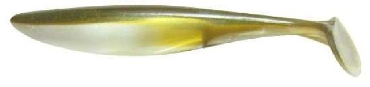 Lunker Swimfish 3-3/4" 9,5Cm Top Merken Winkel